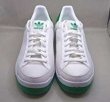 Adidas Rod Laver White Green