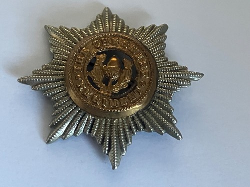 The cheshire regiment pin - cheshire,