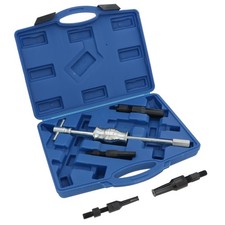 Blind Inner Internal Bearing