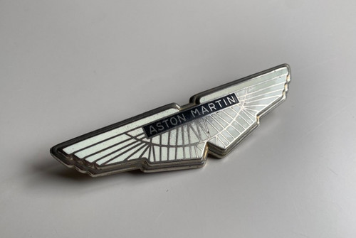 Aston martin vintage dbs 70s - martin,