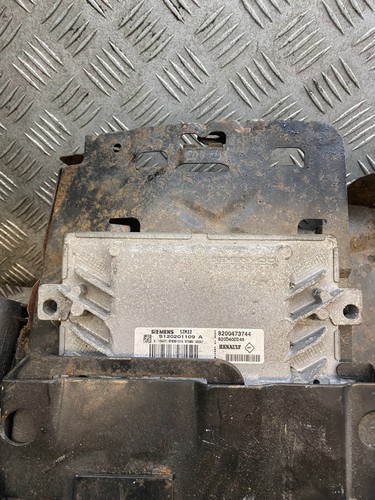 2001 2006 renault - mk2, 1.2