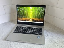 🔥 HP ProBook 430 G6 14"