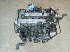 VAUXHALL ASTRA J MK6 2.0 16V