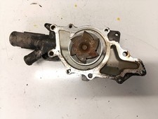   Water pump for Mercedes-Benz