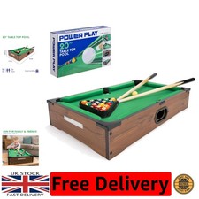 Luxurious 20-Inch Wooden Pool