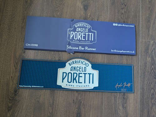 Angelo poretti silicone - poretti,