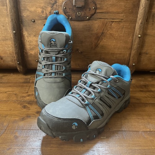 Gelert horizon low waterproof - low,