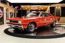 1968 Plymouth Road Runner in