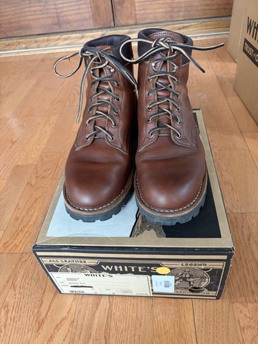 White centennial hiker - white’s,
