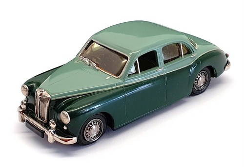 Top marques scale ac60 - marques, 1/43