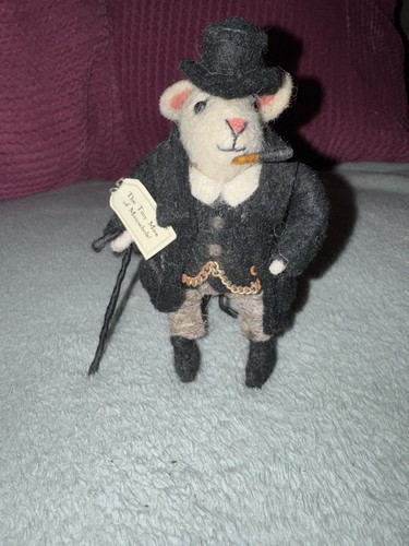 The sew heart felt churchill - sew,