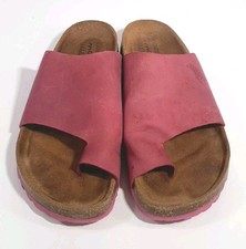 Moshulu Womens Lunan Pink