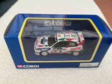 Corgi Toyota Corolla WRC