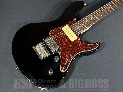 Yamaha pacifica311h - pacifica311h, bl