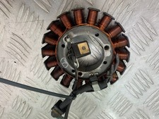 KAWASAKI VN1500 CLASSIC GENERATOR AND PICK UP   YEAR 1999 -2006 (CMB1166)