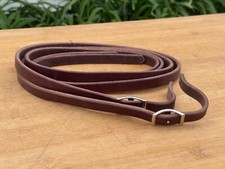 New Brown QUALITY Leather