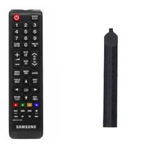 Replacement Battery Cover Lid for Samsung BN59 01175N 01180A 01247A TV Remote