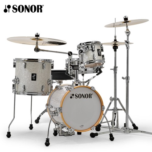 Sonor aq2 martini - maple, 4
