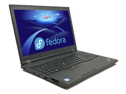 Super fast fedora linux - fedora,