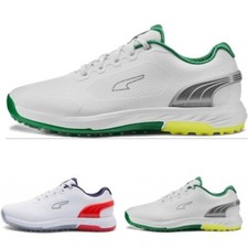 Puma Mens Alphacat Nitro