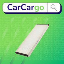 Pollen / Cabin Filter For Audi