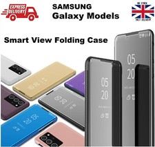 Smart view mirror flip - flip, stand