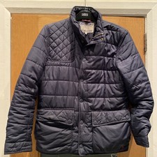 Men’s Joules quilted Jacket