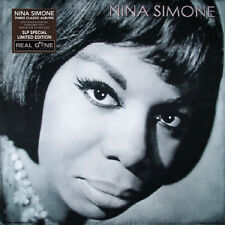 Nina Simone ‎– Three