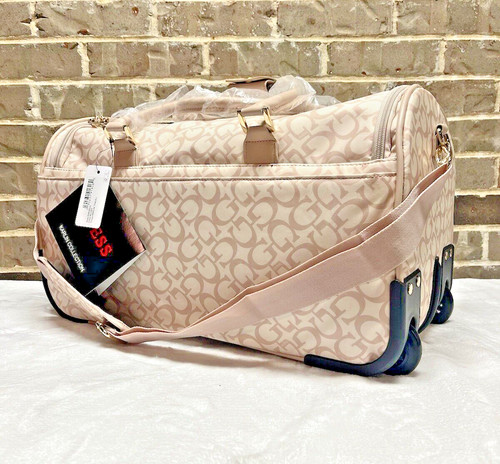 Guess karlin travel - travel, duffle