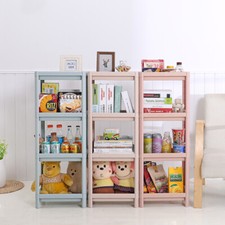 Bathroom Corner Storage Shelf