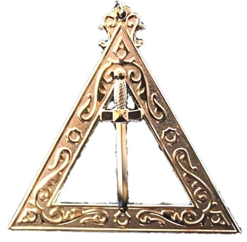 York rite royal arch veil - york,