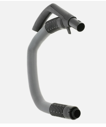 Vacuum cleaner stretch hose - vacuum,