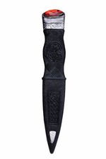 KILT SAFETY SGIAN DUBH DUMMY