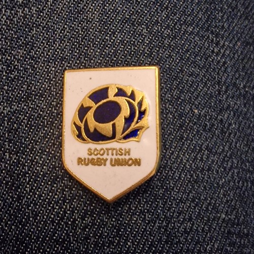 Scottish rugby union - scottish,