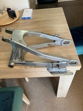 Yamaha TZ350 'F/G' Genuine Aluminium Swinging Arm - Price Drop