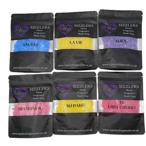 Simmering granules highly - 6x, granules/highly