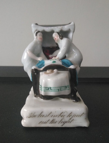 Late 19th century conta - late,