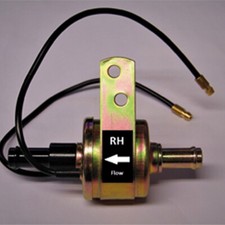 JAGUAR DAIMLER RIGHT HAND FUEL RETURN VALVE CLOSED XJ6 XJ12 SERIES 3 CBC4270