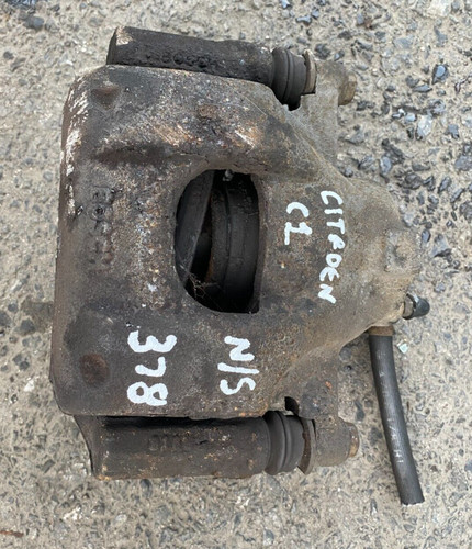 Citroen 2005 2014 petrol - 2005-2014,