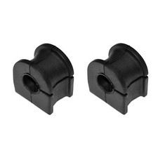 Genuine APEC Pair of Front Wishbone Bushes for Ford Transit 2.2 (10/07-8/14)