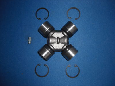 Jaguar daimler prop shaft - prop, uj