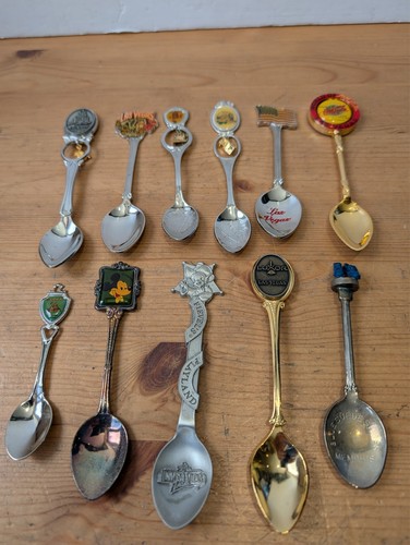 Vintage souvenir tea - vintage,