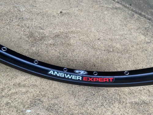 Answer expert bmx - answer, 24”
