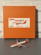 JC WINGS  1/400 A320 EASYJET