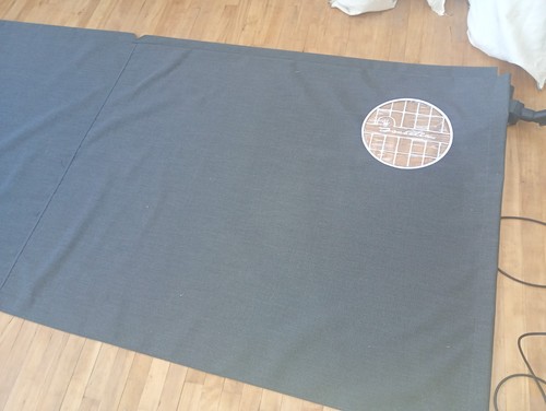 Isabella windscreen sided - isabella,