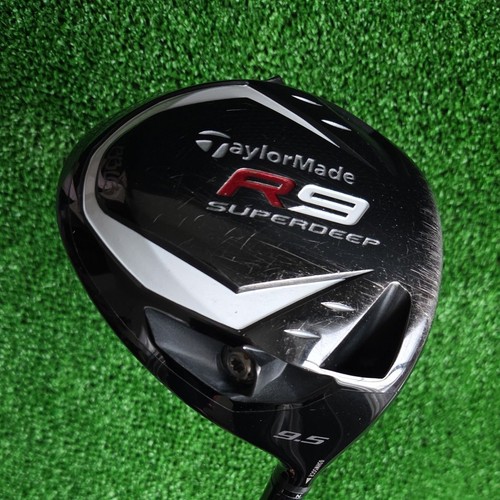Taylormade superdeep 9 5 - r9, 9.5