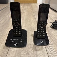 BT Premium Twin Cordless