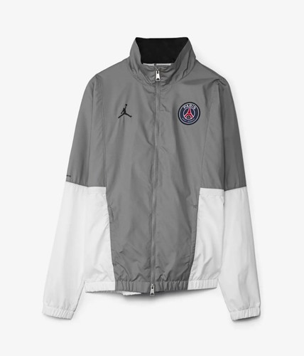 Jordan psg flight suit - psg,