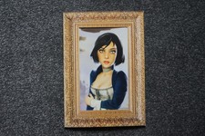 Bioshock Infinite Elizabeth