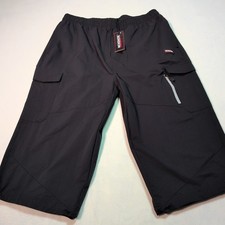 McKenzie Black Cealus 3/4